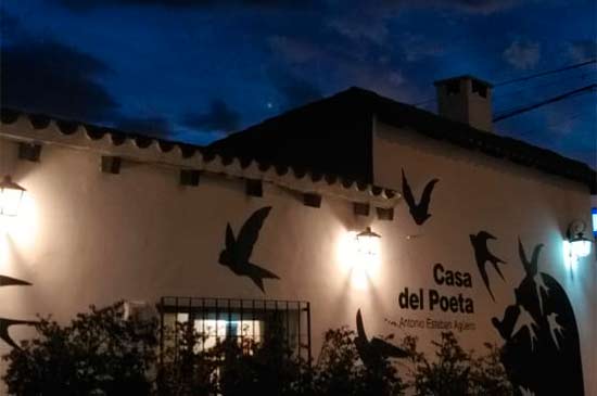 Cabaña para 5 Personas en Carpintería San Luis
