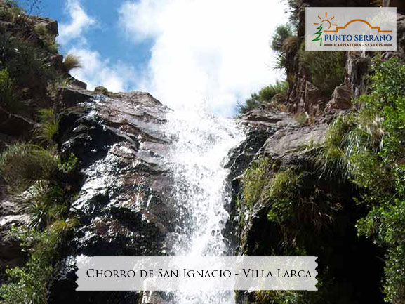Corro de San Ignacio