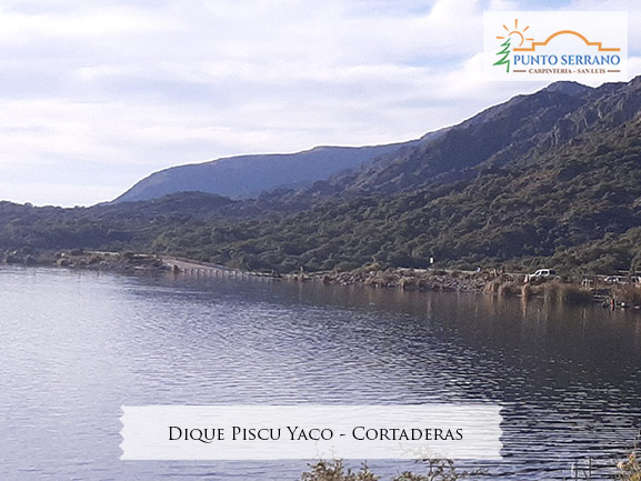 Dique Piscu Yaco