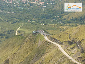 Mirador del Sol