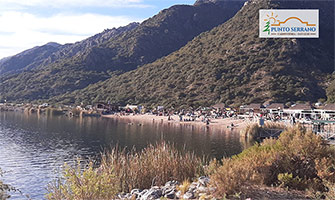 Dique Piscu Yaco