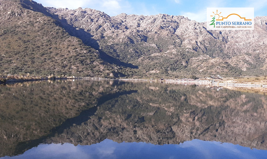 Dique Piscu Yaco