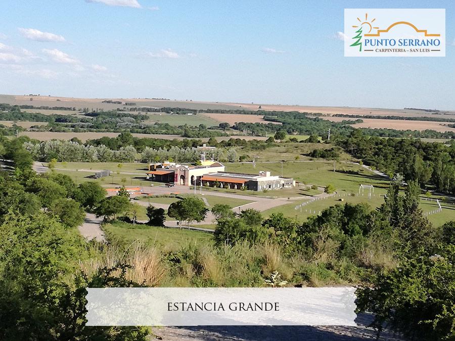EStancia Grande