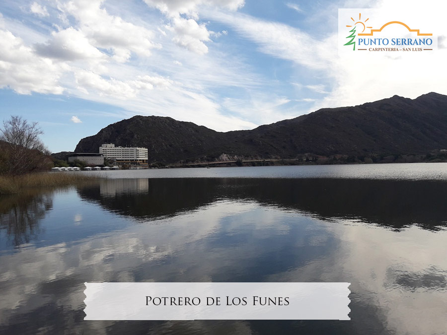Potrero de los Funes