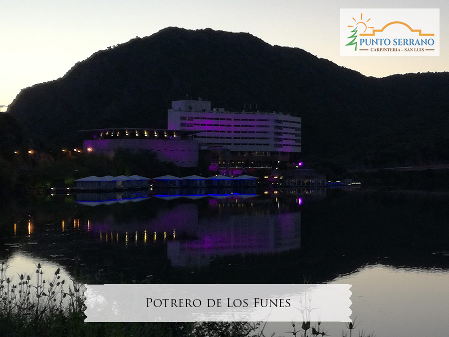 Potrero de los Funes