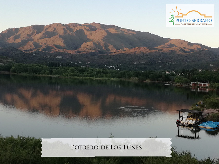 Potrero de los Funes