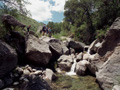 Circuito de Naturaleza en Carpintería San Luis