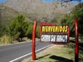 Circuito Sur en Merlo San Luis