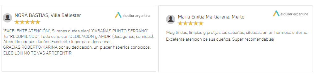 Recomiendan Punto Serrano