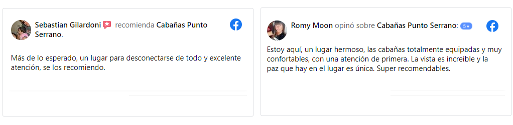 Recomiendan Punto Serrano
