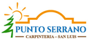 Punto Serrano Cabañas en Carpinteria San Luis